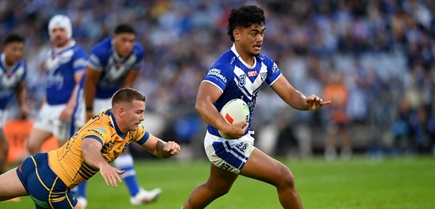 NRL Fantasy fix: Sunday afternoon Round 16