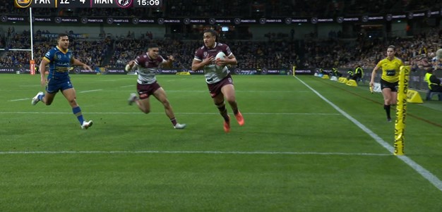 Manly hit back through Tuipulotu