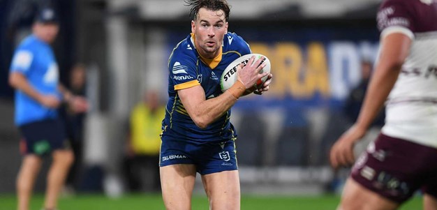 Eels v Sea Eagles - Round 16, 2023