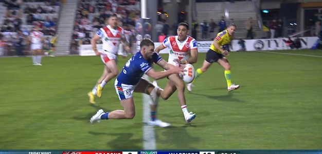 Silky SJ sets up Sironen