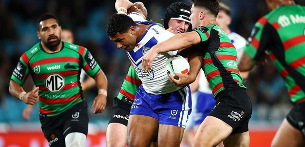 Rabbitohs v Bulldogs - Round 19, 2023