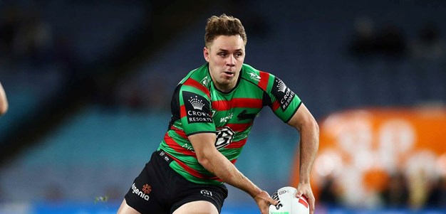 Taaffe ignites the Rabbitohs