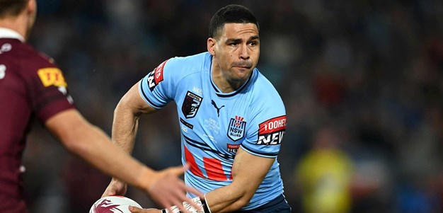 Origin Countdown: Blues v Maroons – Game 3, 2023