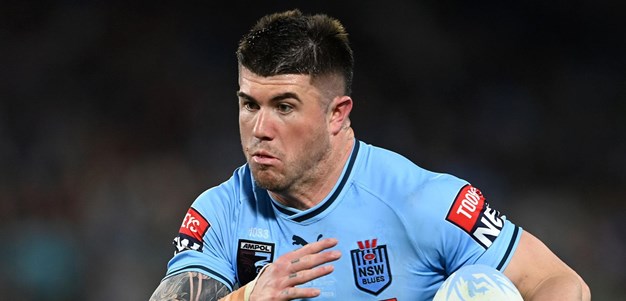 Origin Countdown: Two of the best for Bradman on debut