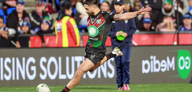 Shaun Johnson celebrates 200 Warriors games in style