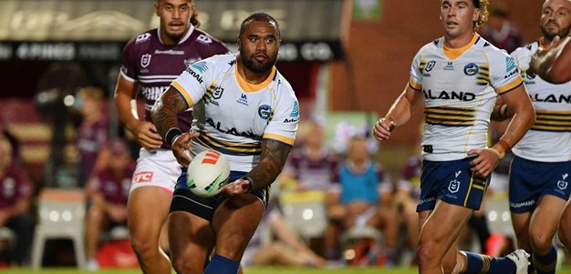 Parra forwards work together