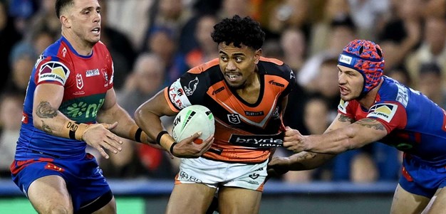 NRL Fantasy fix: Thursday night Round 21