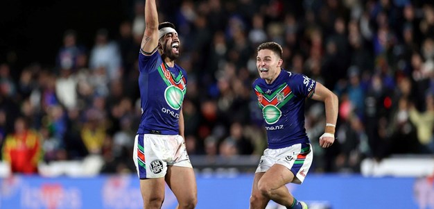 Winning Warriors make their mark: NRL Power Rankings