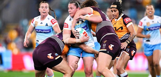 Broncos v Titans - Round 2, 2023