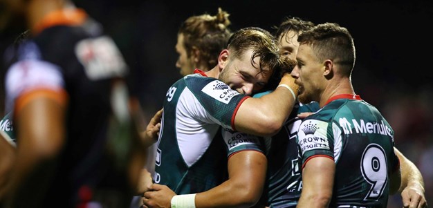 Rabbitohs ready for home run: NRL Power Rankings