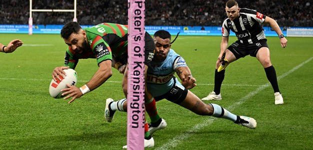 Rabbitohs v Sharks - Round 23, 2023