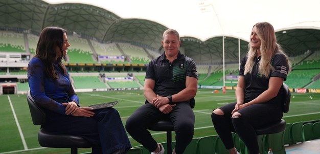 NRL VET Pathways: National Skills Week