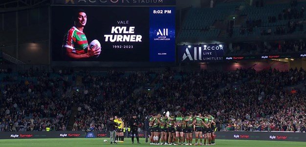 Vale Kyle Turner