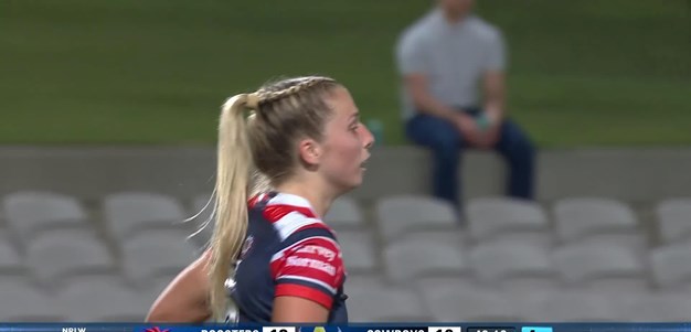 Tarryn Aiken Try