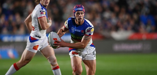 Kalyn Ponga's 2023 Dally M reel