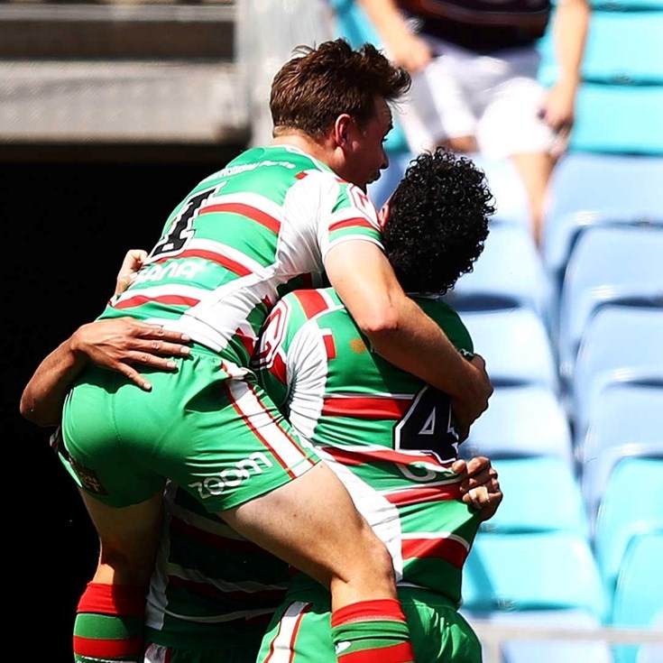 Rabbitohs v Tigers – State Championship, 2023