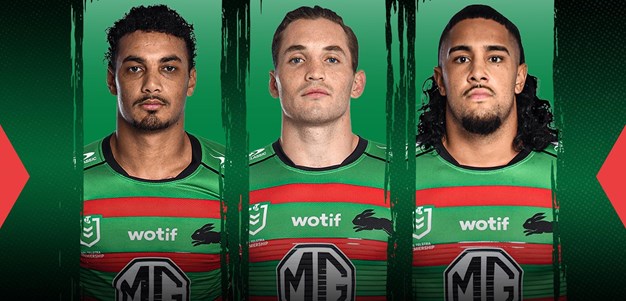 2024 NRL Draw Analysis: Rabbitohs