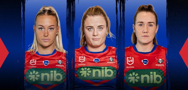 2024 NRLW Draw Analysis: Knights