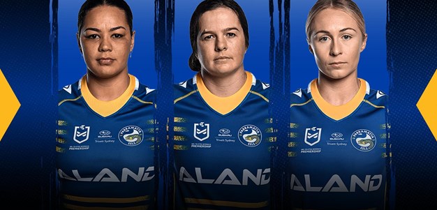 2024 NRLW Draw Analysis: Eels