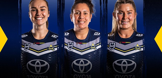 2024 NRLW Draw Analysis: Cowboys