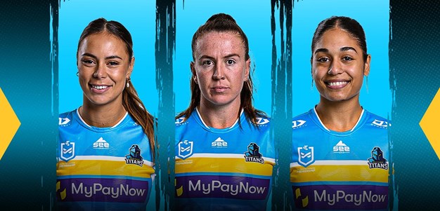 2024 NRLW Draw Analysis: Titans