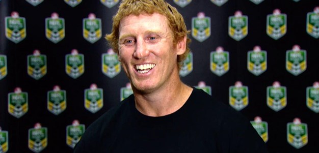 NRL VET Pathways: Brad Meyers