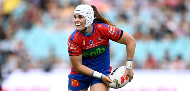 2023 NRLW stats leaders: Goals