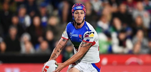 Dally M breakdown: Ponga's points