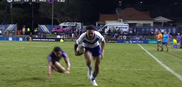 Jonathan Sua Try