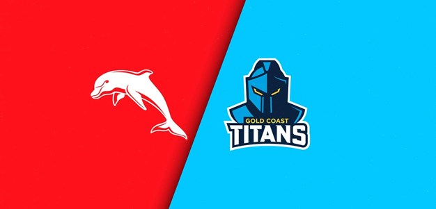 Full Match Replay: Dolphins vs. Titans - Week 1, 2024