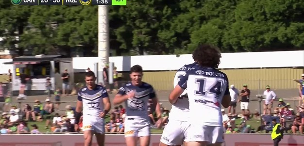 Thomas Mikaele Try