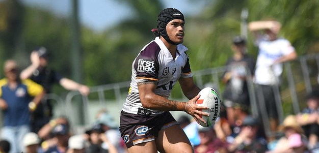 NRL Fantasy must haves: Brendan Piakura