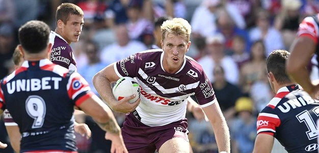 NRL Fantasy must haves: Ben Trbojevic