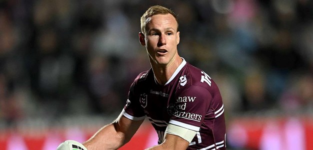 Daly Cherry-Evans Highlights vs. South Sydney Rabbitohs