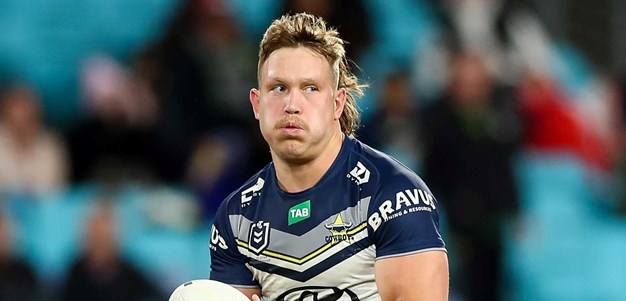 NRL Fantasy best buys: Reuben Cotter