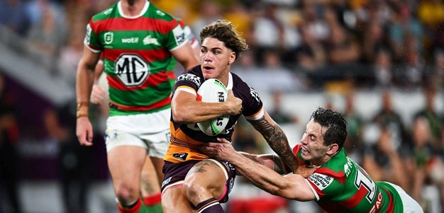 Broncos v Rabbitohs – Round 2, 2024