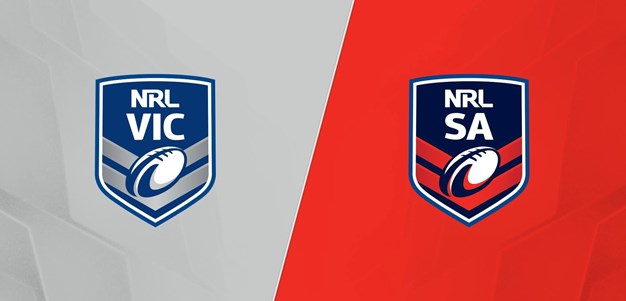 Women’s National Championships - Day 4: Victoria v South Australia