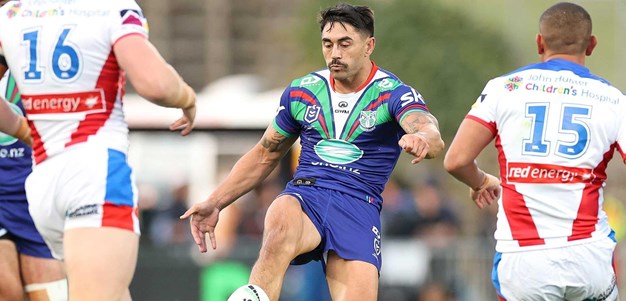 Best buys: Shaun Johnson