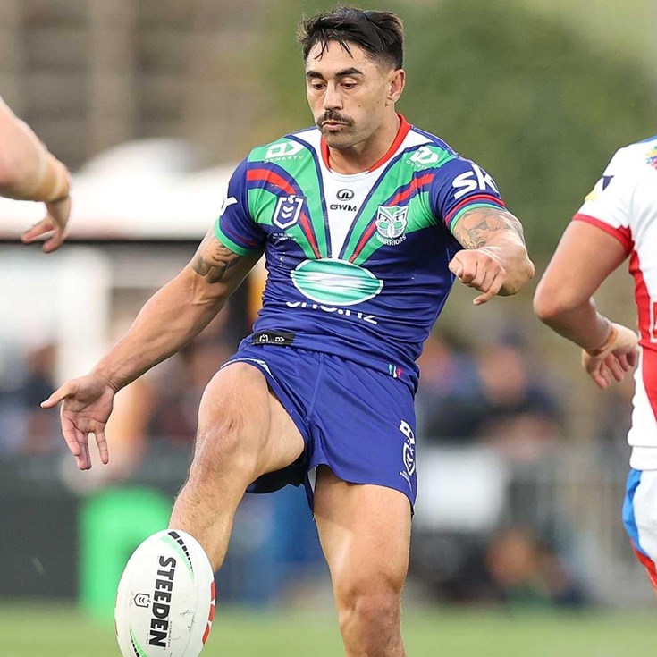 Best buys: Shaun Johnson