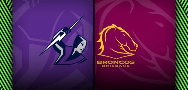 Storm v Broncos - Round 5, 2024