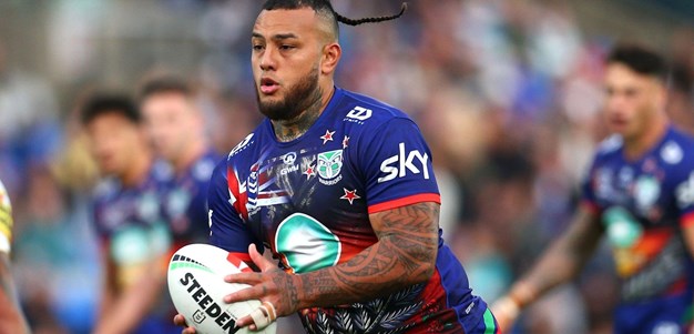 Fonua-Blake in fine form