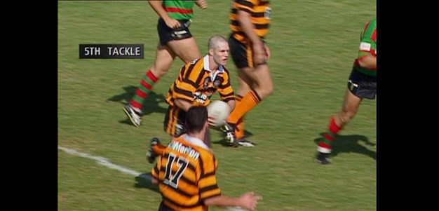 Tigers v Rabbitohs - Round 4, 1997