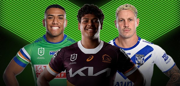 What you need to know out of the Round 9 teams announcements