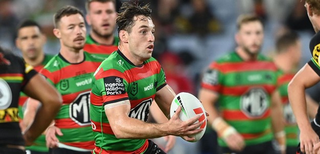 Rabbitohs v Panthers – Round 9, 2024