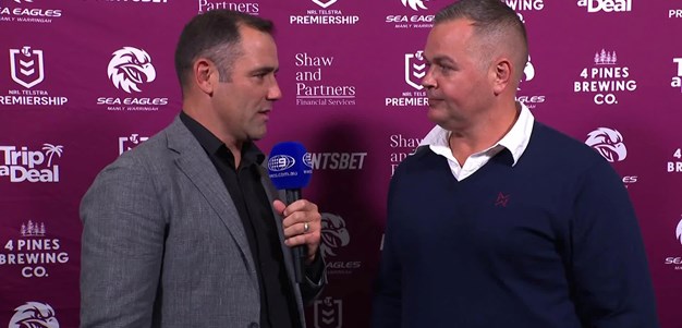 Seibold wants more management