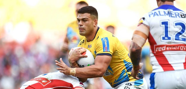 Fifita hard to handle