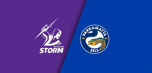 Full Match Replay: Storm v Eels – Round 11, 2024