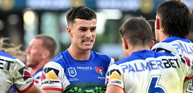 NRL Fantasy fix: Friday night Round 13