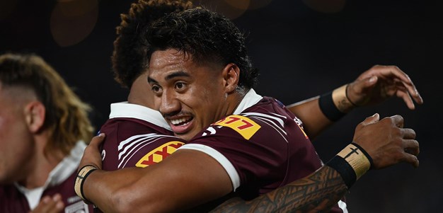 Taulagi's Origin assists