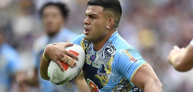 Top Trades: David Fifita